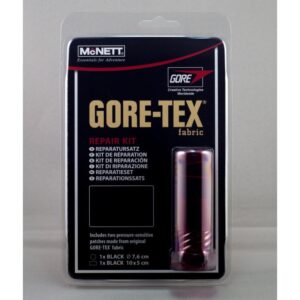 Mcnett Mcnett Gore-Tex stoff Repair Kit 15311 Corner Sport 1