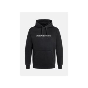 Peak Performance Peak Performance M Big Logo Hood G79503 Corner Sport 1