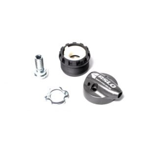 SR Suntour RL Lockout Deksel Set Corner Sport 1