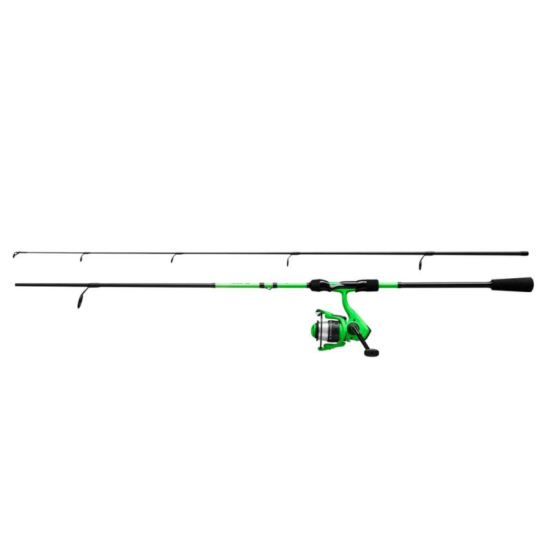 13 Fishing 13 Fishing Fiskesett Fate Allround 8M 10-30Gr Corner Sport 1