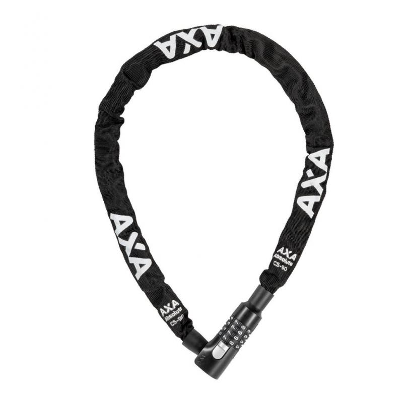 AXA Chain Absolute C5 - 90 Code Chain lock 59052995KS Corner Sport 1