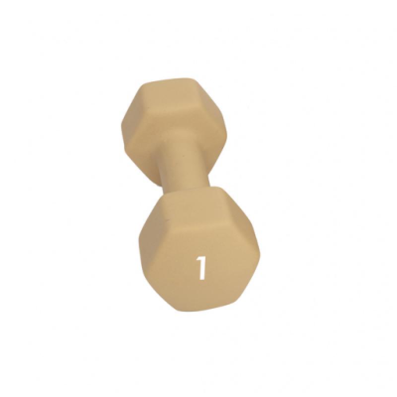 Abilica Abilica Dumbbell 1 Kg 374275 Corner Sport 1
