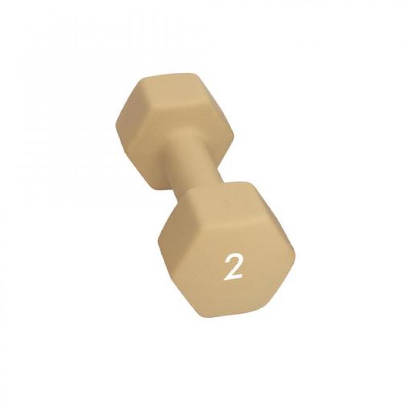 Abilica Abilica Dumbbell 2 Kg 374276 Corner Sport 1