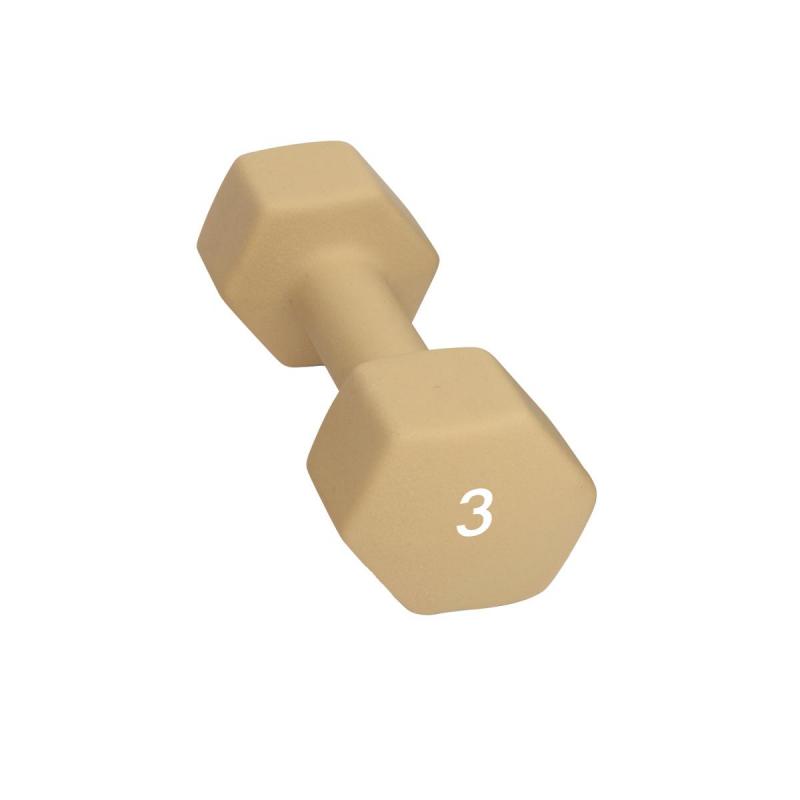 Abilica Abilica Dumbbell 3 Kg 374277 Corner Sport 1