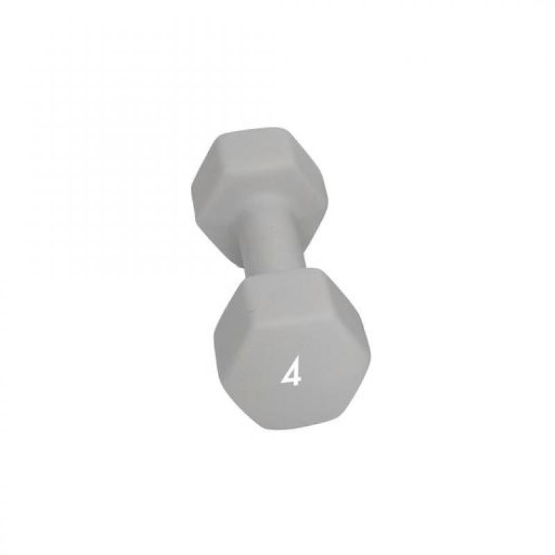 Abilica Abilica Dumbbell 4 Kg 374278 Corner Sport 1
