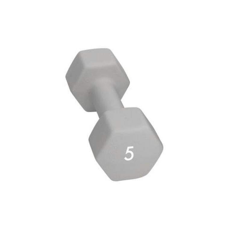 Abilica Abilica Dumbbell 5 Kg 374279 Corner Sport 1