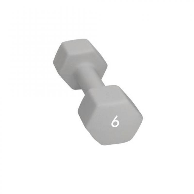 Abilica Abilica Dumbbell 6 Kg 374280 Corner Sport 1