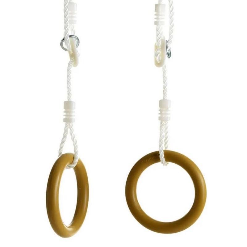 Abilica Abilica Gymrings 885100 Corner Sport 1