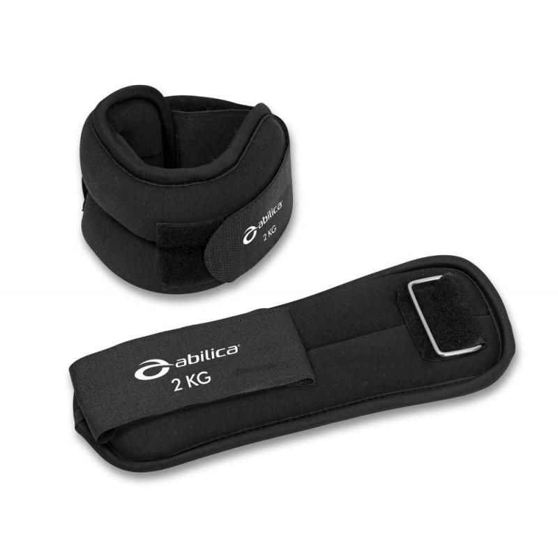 Abilica Abilica WeightLoads 2kg 373530 Corner Sport 1