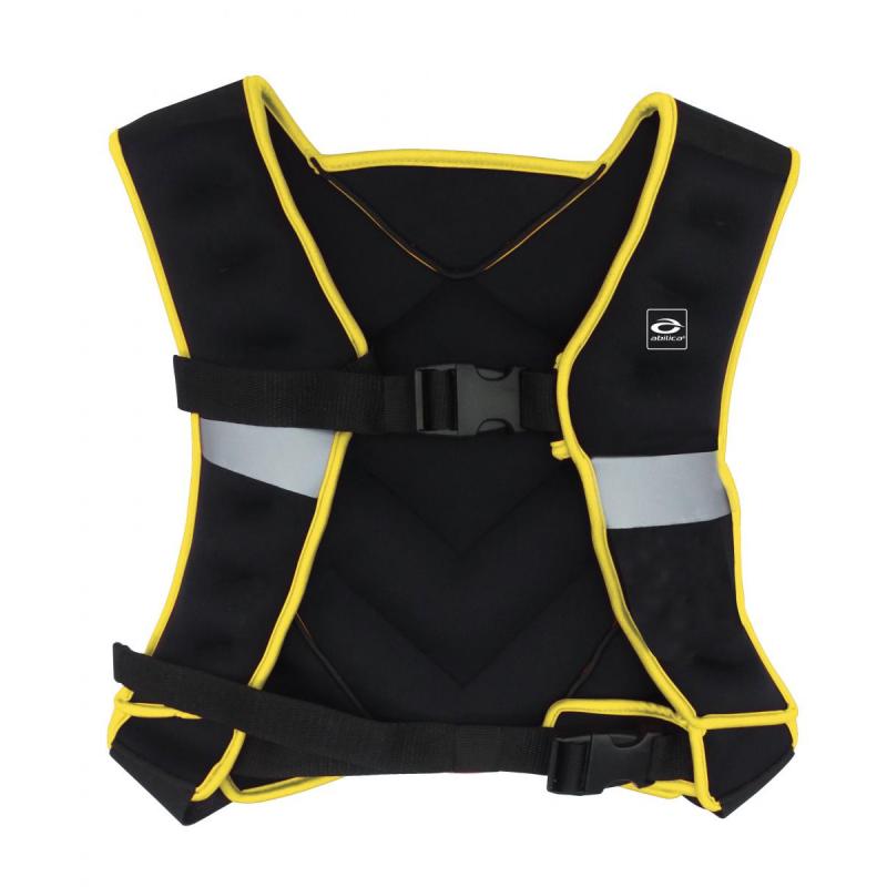 Abilica Abilica WeightVest 3kg. 300514 Corner Sport 1