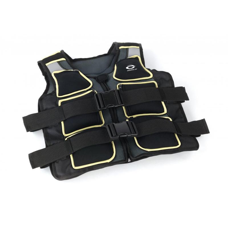 Abilica Abilica Weightvest Flexi 300510 Corner Sport 1