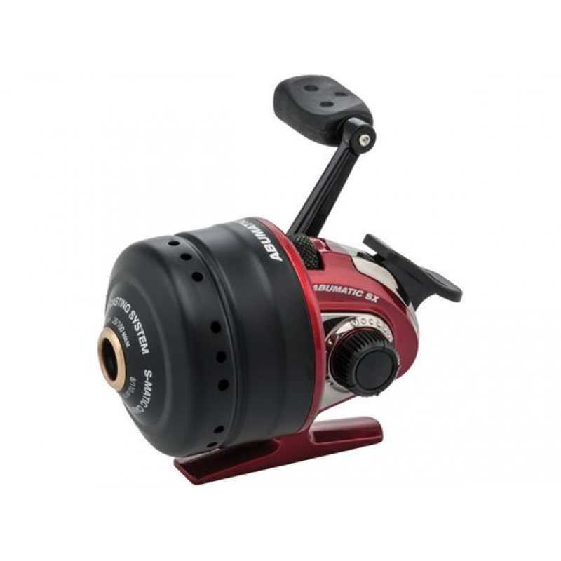 Abu Garcia Abu Garcia Abumatic SX 10 1365374 Corner Sport 1