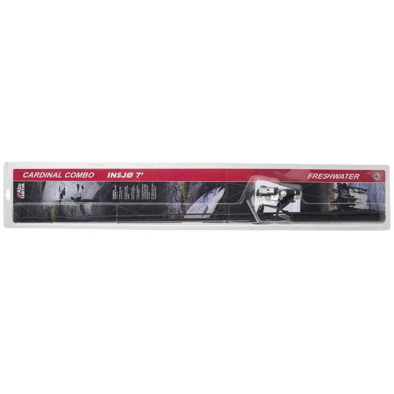Abu Garcia Abu Garcia Cardinalsett Innsjø 7´ 1344995 Corner Sport 1