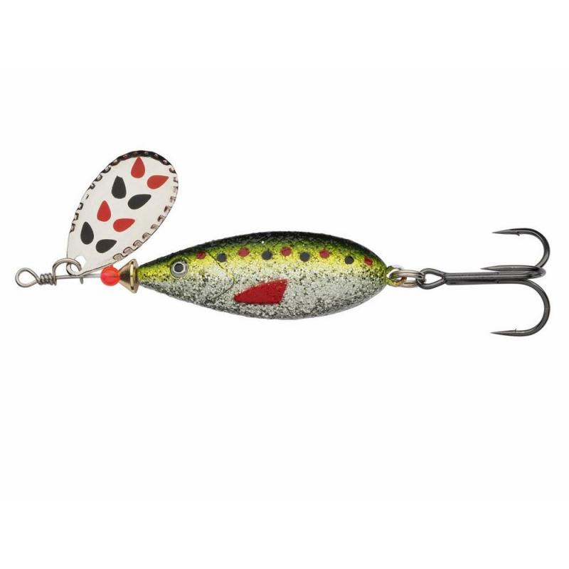 Abu Garcia Abu Garcia Drop Maxi 12.0g Green Back Minnow 1581018 Corner Sport 1
