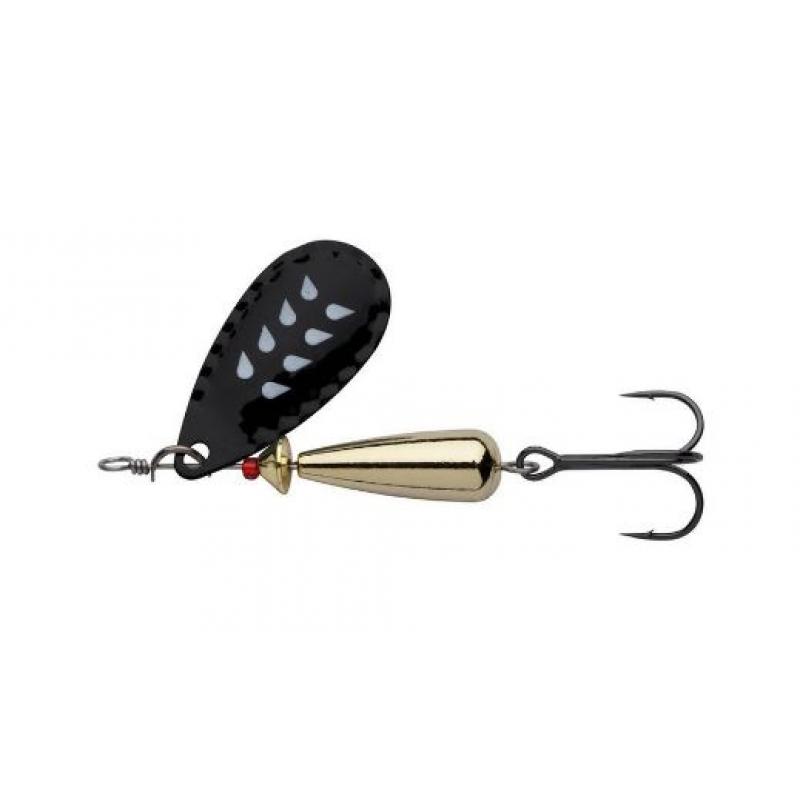 Abu Garcia Abu Garcia Droppen 8.0gr LF Zebra 1549741 Corner Sport 1