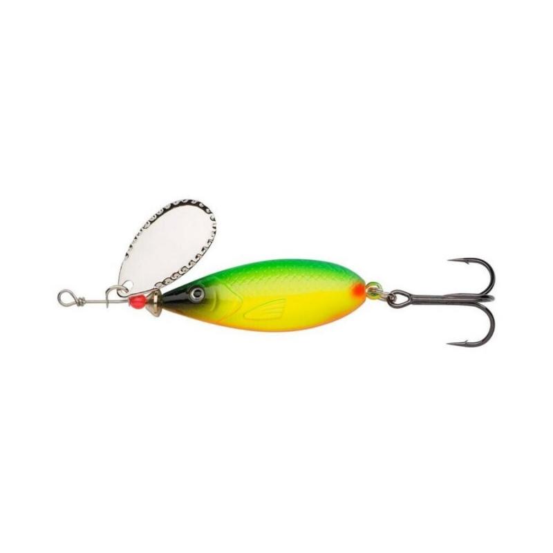 Abu Garcia Abu Garcia Droppen Maxi 9.0gr Chart Green 1559939 Corner Sport 1