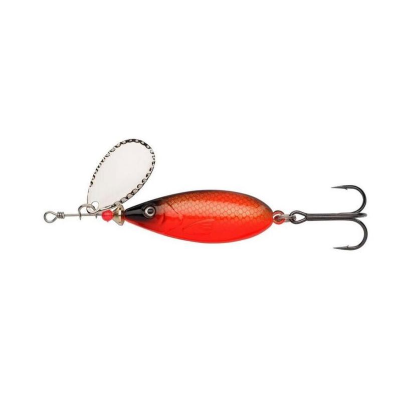 Abu Garcia Abu Garcia Droppen Maxi 9.0gr Red Devil 1559940 Corner Sport 1