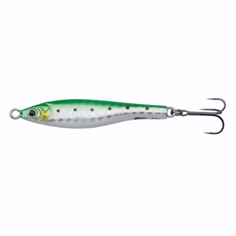 Abu Garcia Abu Garcia Fast Cast 14 gr Green Sardine Corner Sport 1