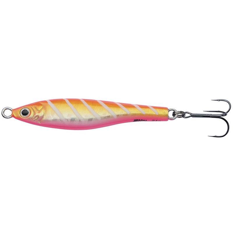 Abu Garcia Abu Garcia Fast Cast 14g Gold Zebra Corner Sport 1
