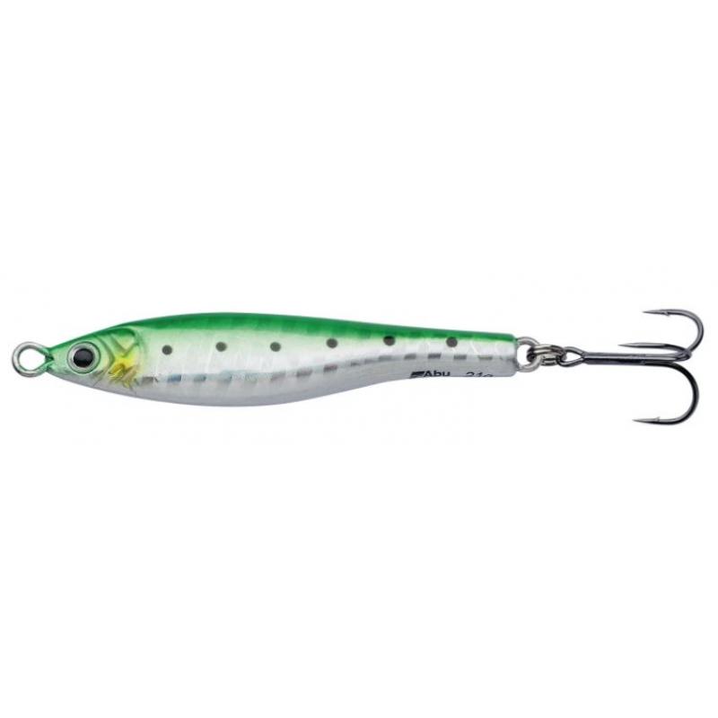 Abu Garcia Abu Garcia Fast Cast 28g Green Sardine Corner Sport 1