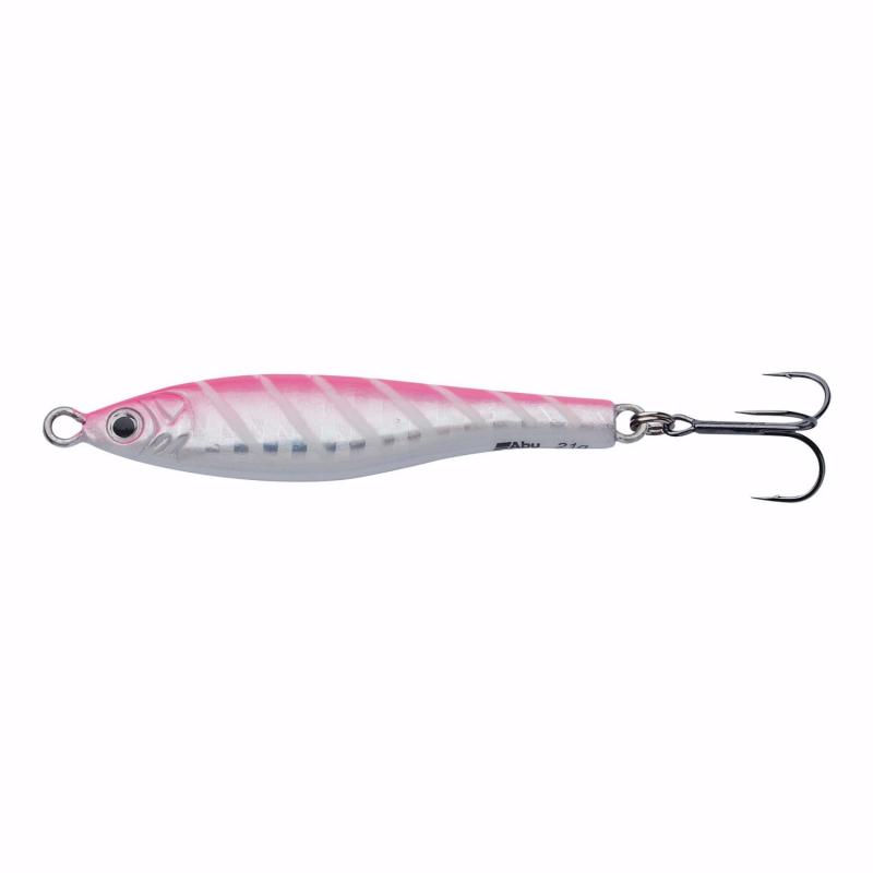 Abu Garcia Abu Garcia Fast Cast Pink Zebra 14gr Corner Sport 1
