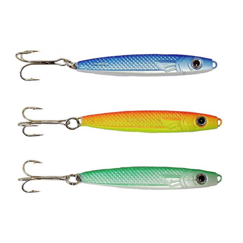Abu Garcia Abu Garcia Kystsilda 28g 3-pack 1278669 Corner Sport 1
