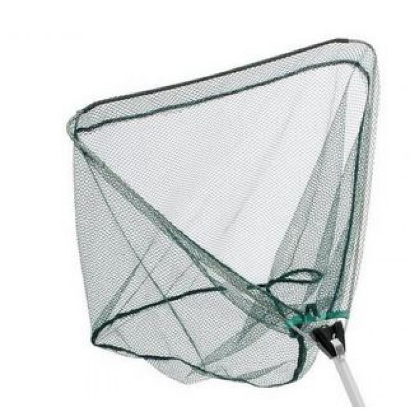 Abu Garcia Abu Garcia Landing Net Medium 1401561 Corner Sport 1