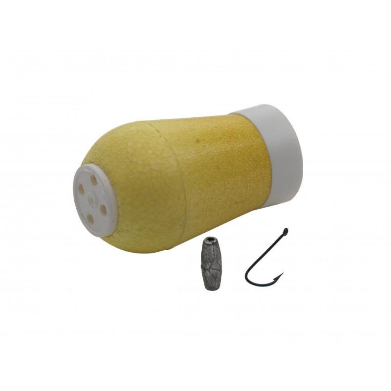 Abu Garcia Abu Garcia Mesterduppen 30g 1288947 Corner Sport 1