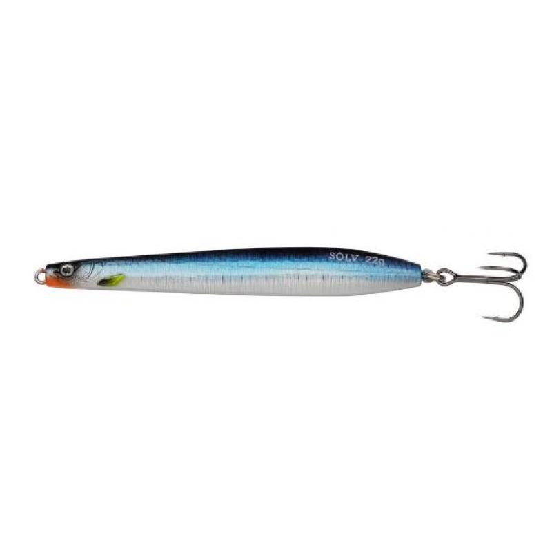 Abu Garcia Abu Garcia Sölv Blixx 7cm-13g Blue Herring 1550082 Corner Sport 1
