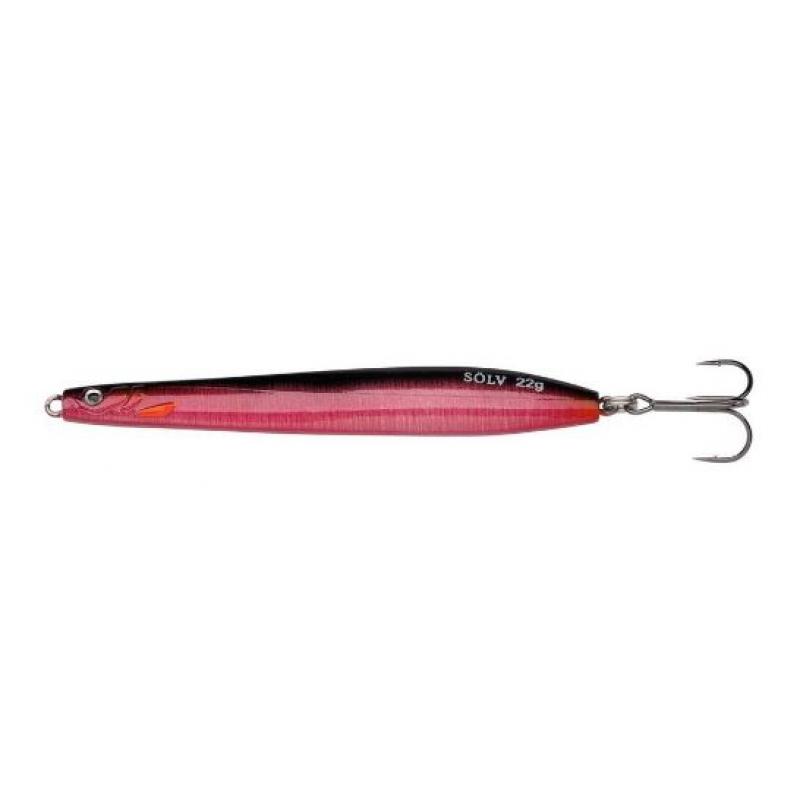 Abu Garcia Abu Garcia Sölv Blixx 7cm-13g Chili Red 1550085 Corner Sport 1