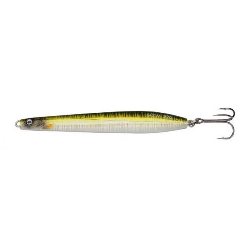 Abu Garcia Abu Garcia Sölv Blixx 7cm-13g Green Tobis 1550083 Corner Sport 1