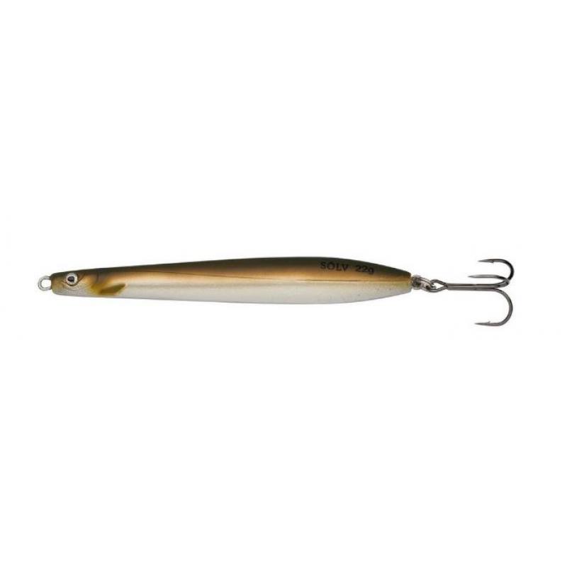 Abu Garcia Abu Garcia Sölv Blixx 7cm-13g Light Sandeel 1550079 Corner Sport 1