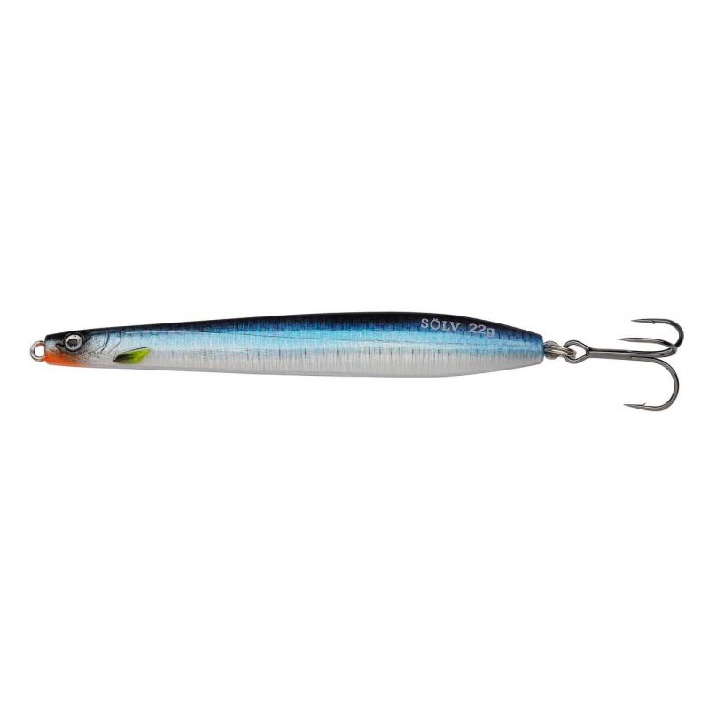 Abu Garcia Abu Garcia Sölv Pill 8cm-12g Blue Herring 1550052 Corner Sport 1