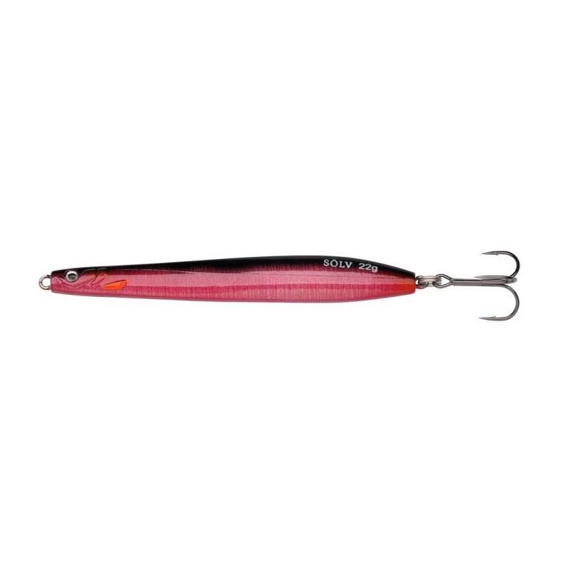 Abu Garcia Abu Garcia Sölv Pill 8cm-12g Chili Red 1550055 Corner Sport 1