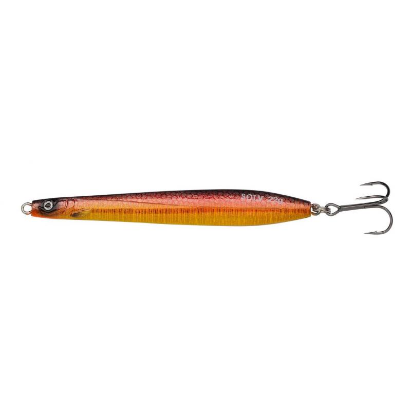 Abu Garcia Abu Garcia Sölv Pill 8cm-12g Sunrise 1550051 Corner Sport 1