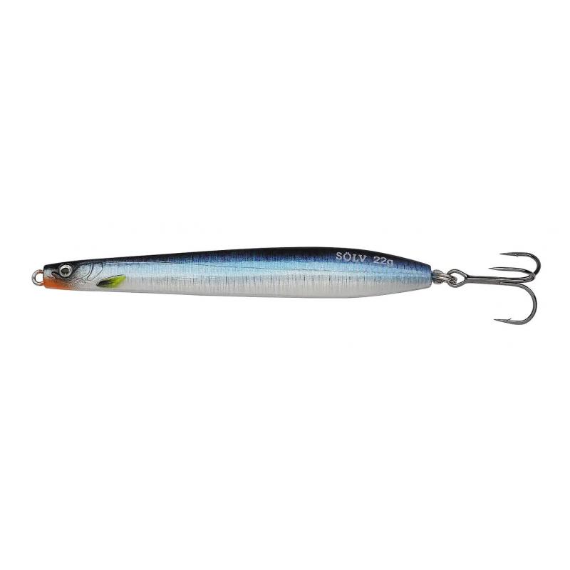 Abu Garcia Abu Garcia Sölv Pill 9cm-16g Blue Herring 1550062 Corner Sport 1