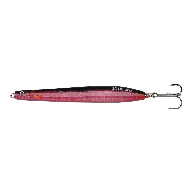 Abu Garcia Abu Garcia Sölv Pill 9cm-16g Chili Red 1550065 Corner Sport 1