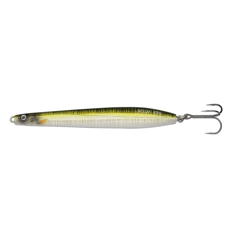 Abu Garcia Abu Garcia Sölv Pill 9cm-16g Green Tobis 1550063 Corner Sport 1