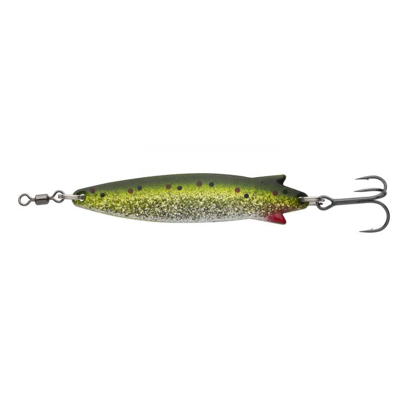 Abu Garcia Abu Garcia Toby 15g LF Green Back Minnow 1546297 Corner Sport 1