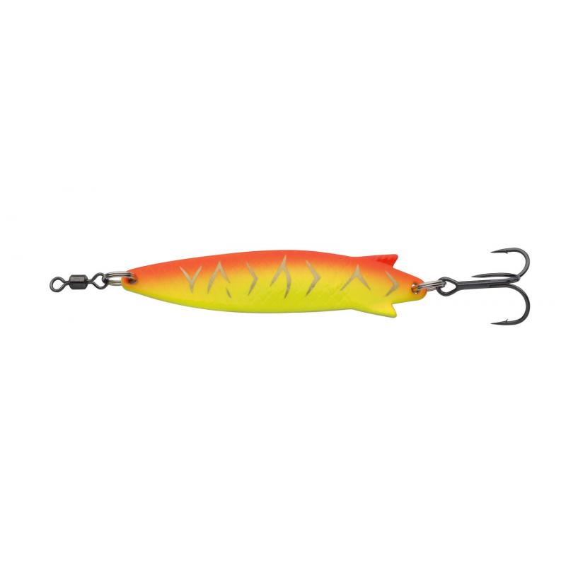 Abu Garcia Abu Garcia Toby 20.0gr LF Red Hot Tiger 1550222 Corner Sport 1