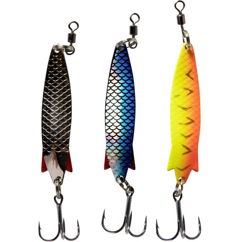 Abu Garcia Abu Garcia Toby 3-Pack 20.0gr LF 1550267 Corner Sport 1