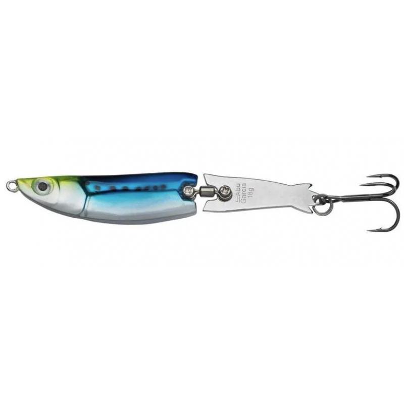 Abu Garcia Abu Garcia Toby Jointed 14g Blue Sardine 1609461 Corner Sport 1