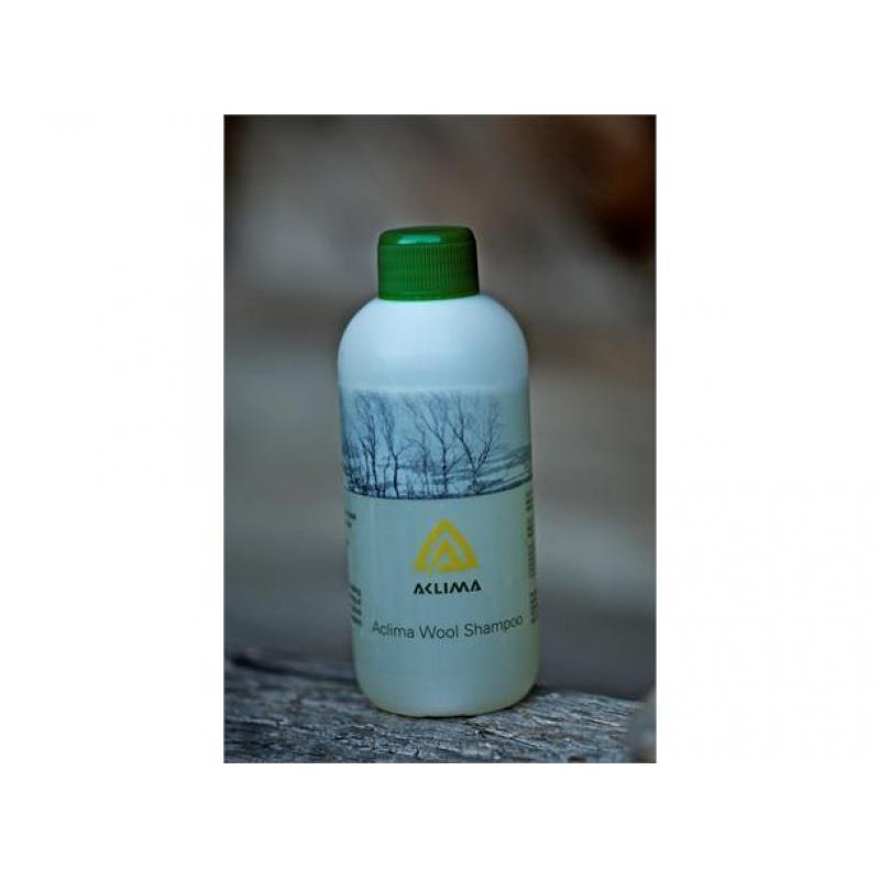 Aclima Aclima ACLIMA WOOL SHAMPOO 1011 Corner Sport 1
