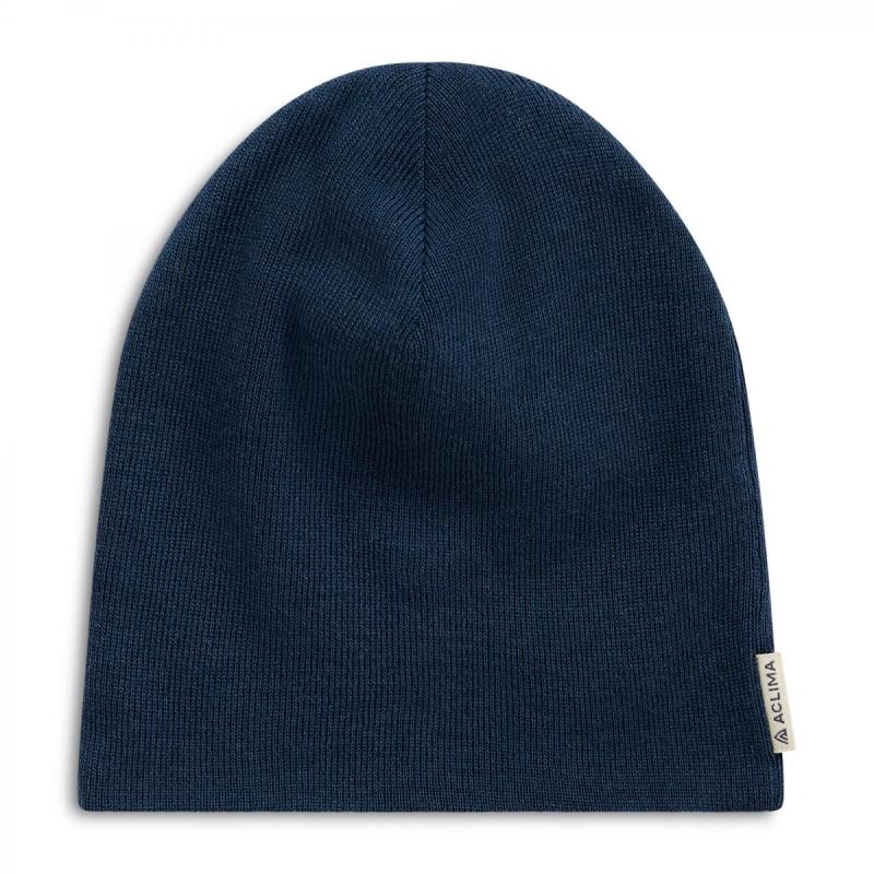 Aclima Aclima Classic Beanie 101774 Corner Sport 1