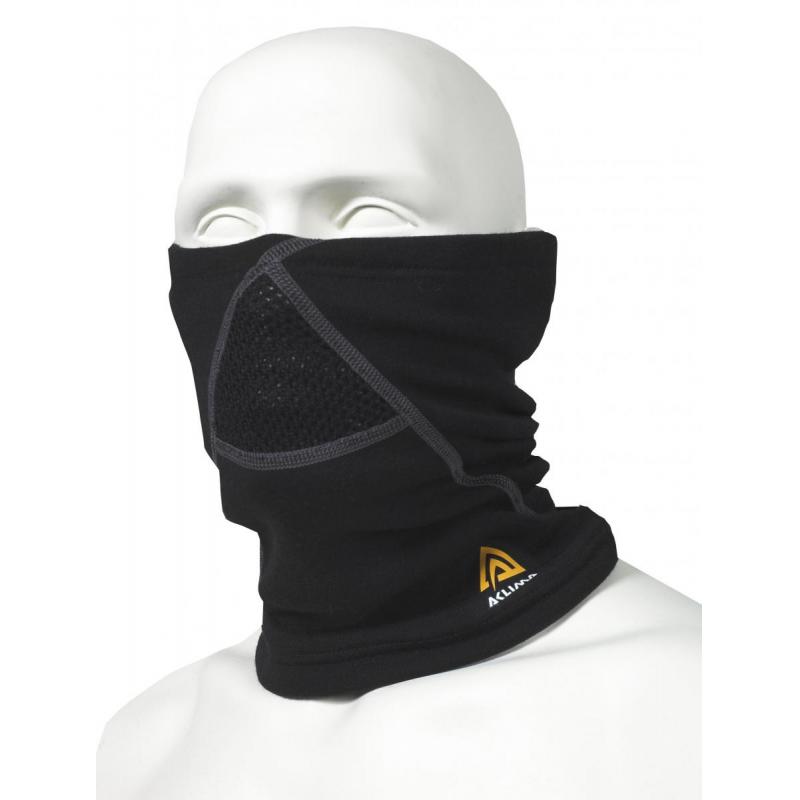 Aclima Aclima DoubleWool Neckgaiter, Unisex 101790 Corner Sport 1