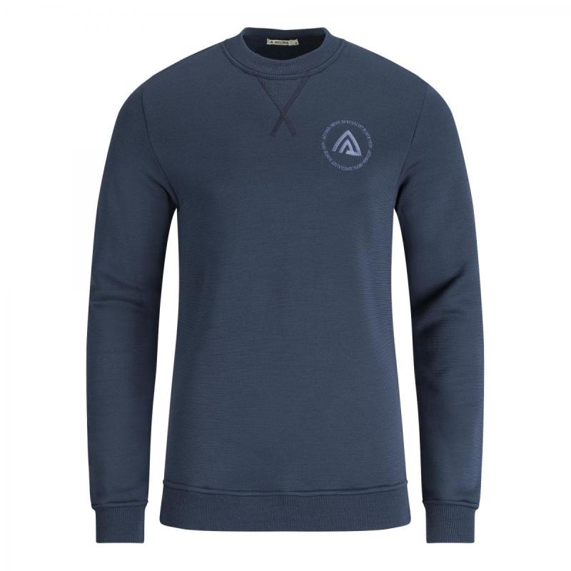 Aclima Aclima Fleecewool Crewneck M´S 112152 Corner Sport 1