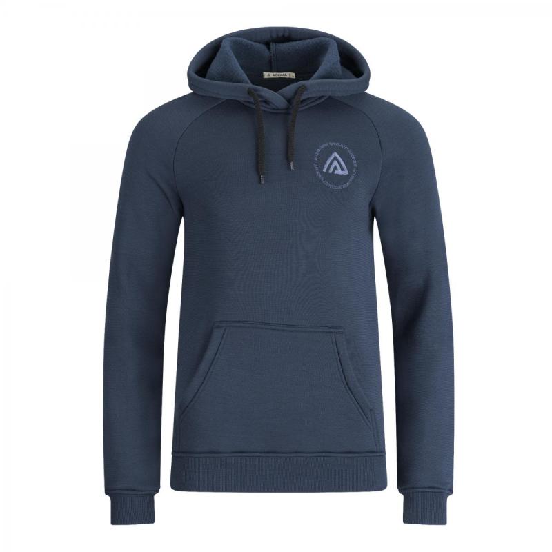 Aclima Aclima Fleecewool Hoodie M´S 112050 Corner Sport 1