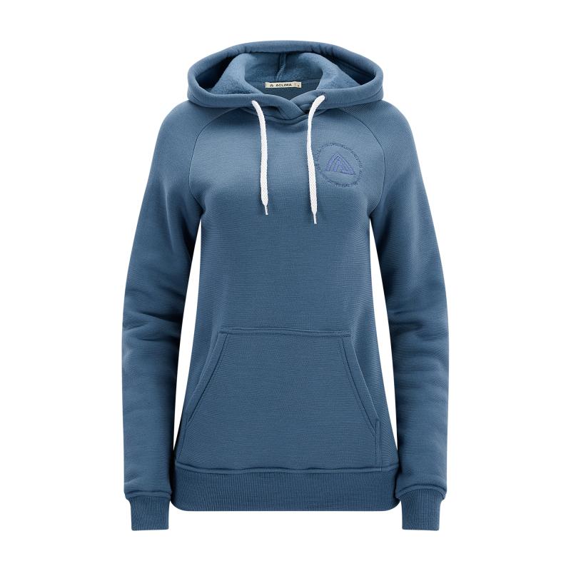 Aclima Aclima Fleecewool Hoodie W´S 112075 Corner Sport 1