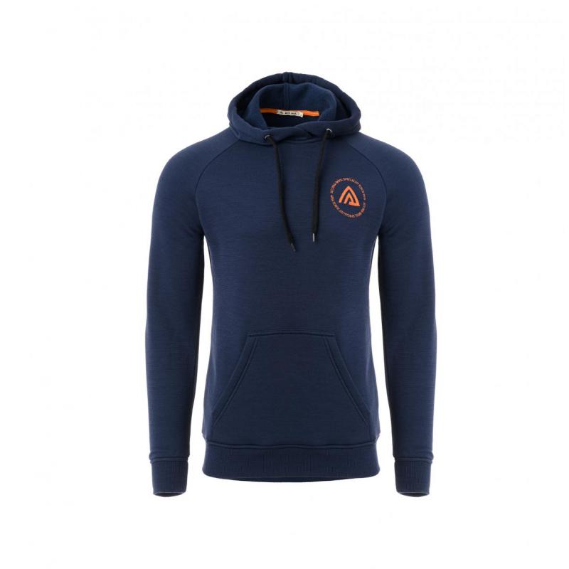 Aclima Aclima Fleecewool V2 Hoodie M´S 108479 Corner Sport 1