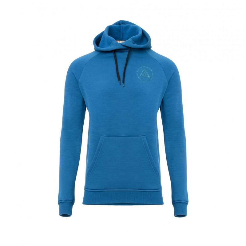 Aclima Aclima Fleecewool V2 Hoodie M´S 108479 Corner Sport 1